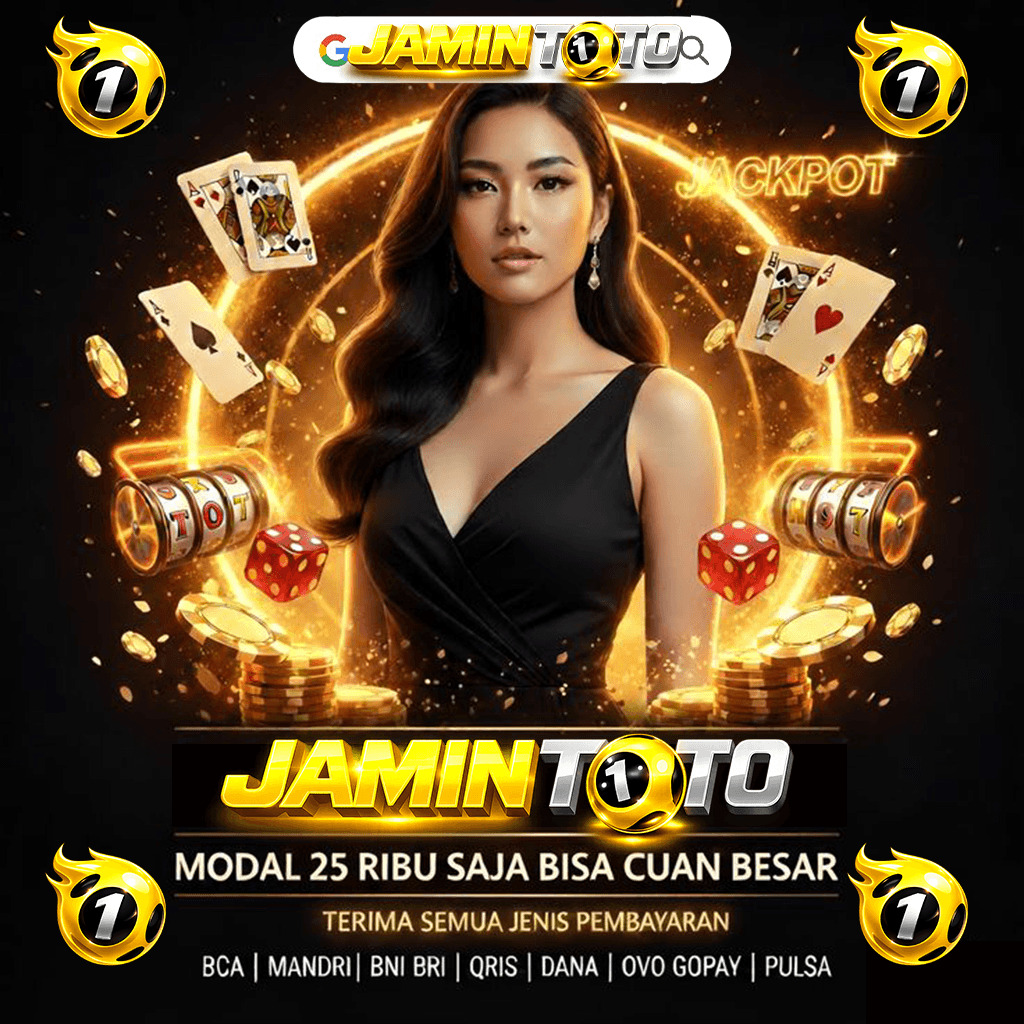 JAMINTOTO