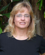 Dr. Donna Delparte